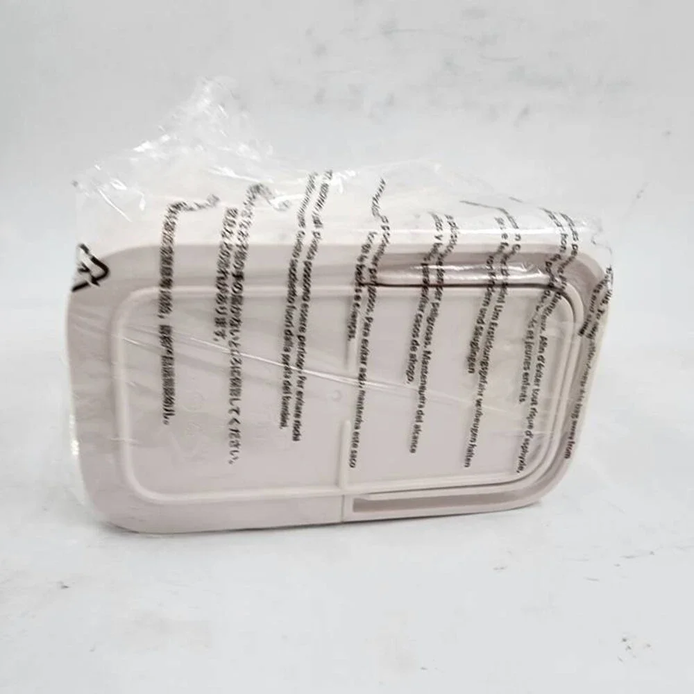 Joseph Joseph Viva Compact Cosmetic Organiser with Drawer - Shell